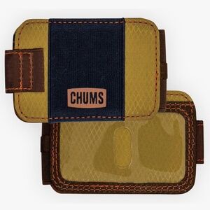 Chums BiFold Wallet